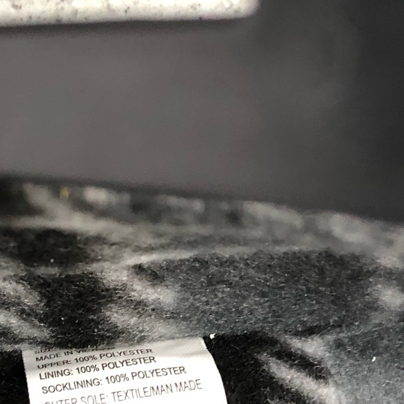 Men’s Sonoma Goods For Life Comfort Cushion Slippers. Brand new. NWT. XL (12-13) - Picture 13 of 13